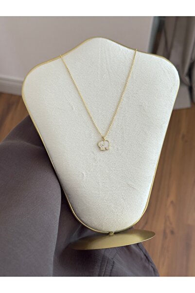 kems jewels Minimal Fil Model Çelik Kolye