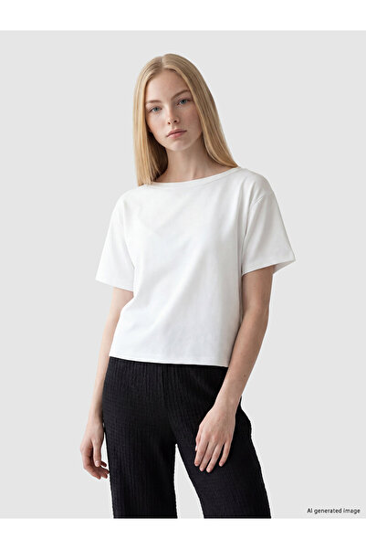 LC Waikiki T-Shirt - Πολύχρωμο - Δεν προσδιορίζεται
