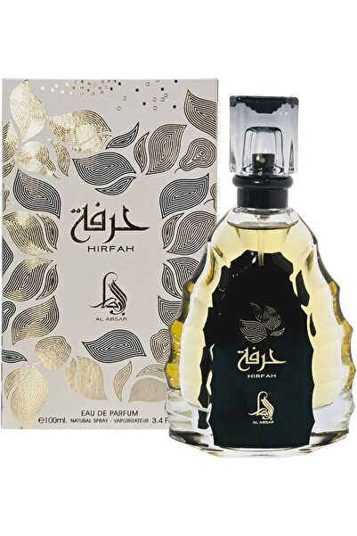 Al Absar Hirfah Perfume for Women 100ML - EDP – Luxurious Fragrance with Mand...