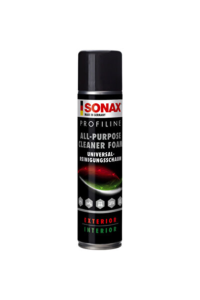 Sonax Profiline Αφρός Καθαρισμού Γενικής χρήσης 400ml