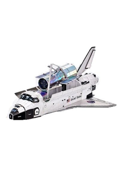 Revell Puzzle 3D Nava Discovery, 126 PIESE, 46 cm,