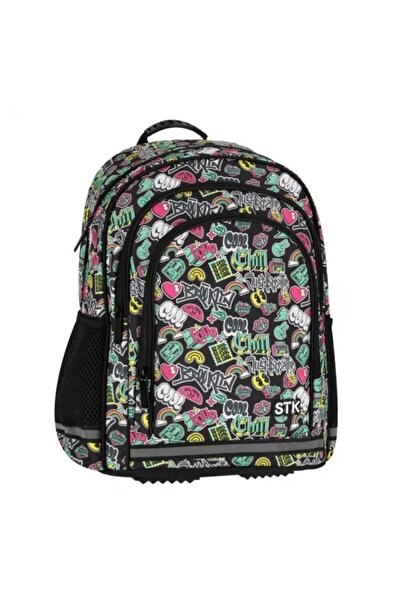 MC Micostore Ghiozdan Cool School, 40cm, 40x29x20cm, 550880