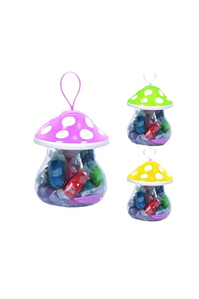MC Micostore Plastilina Cnx TK349, 152g, ciuperca, set 12 culori