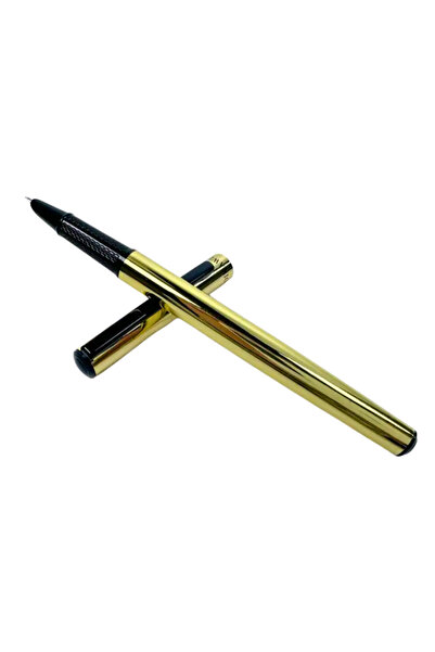 MC Micostore Stilou Cnx 8072, penita ascunsa, alimentare pompita, corp metali...