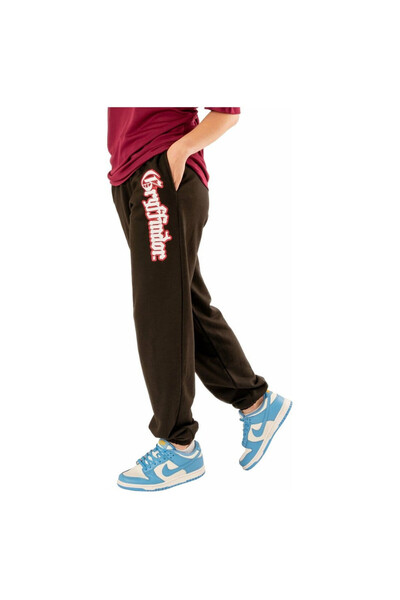 OEM Set de Pijama Harry Potter Jogger Gryffindor Marimea S