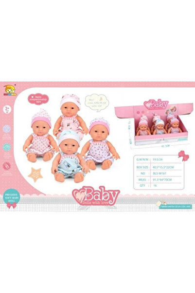 OEM Set de papuci BLS-W161 de la producătorul Maksik pentru copii de 3+ ani