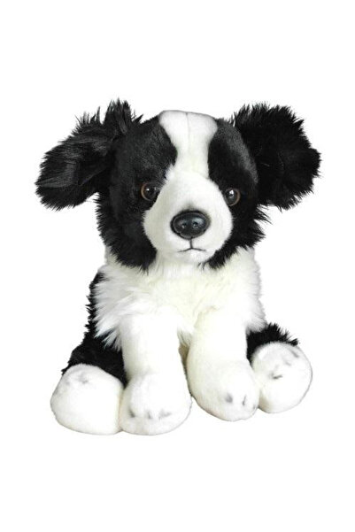 OEM Figurină Border Collie 30 cm - Dubi, ediție limitată de colecție