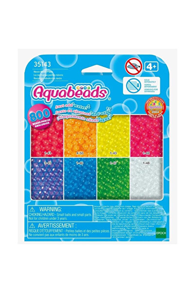 OEM Figurina Epoch Aquabeads set reumplere multicolor