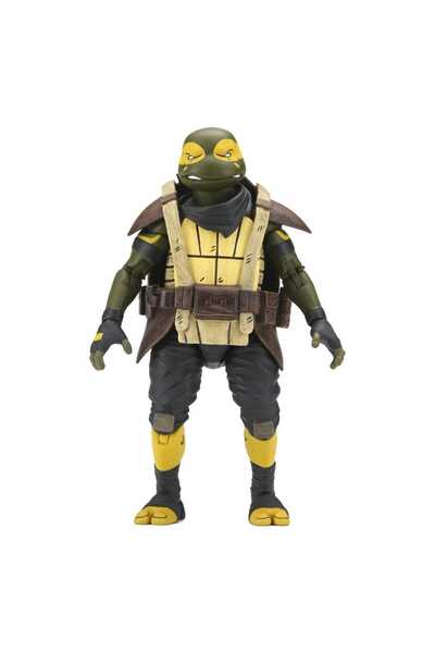 OEM Figurina actiune NECA Teenage Mutant Ninja Turtles Yi multicolor 8x17x27cm