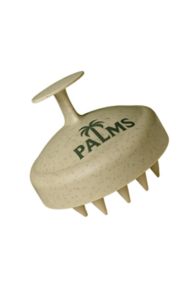 Palms - Scalp Massager, 1 pc