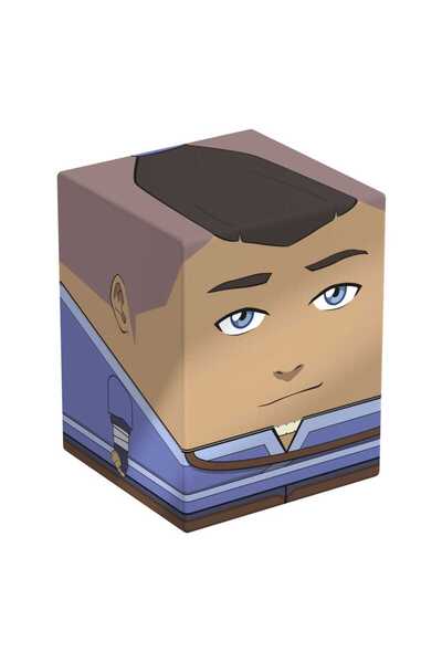 OEM Squaroes - Squaroe Avatar: The Last Airbender AV002 - Sokka