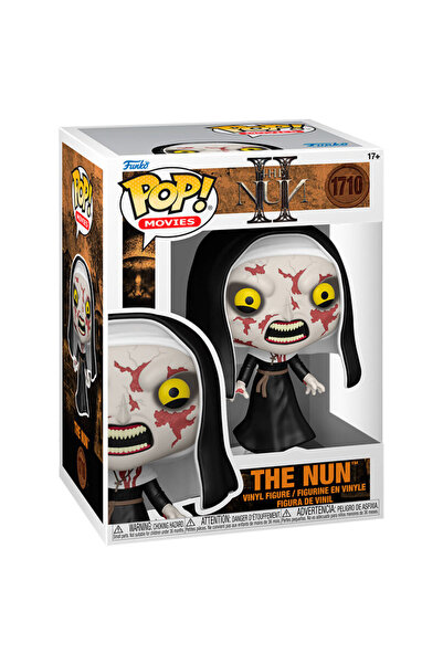 OEM Figurina Funko POP the Nun 1710, multicolor, 10 cm