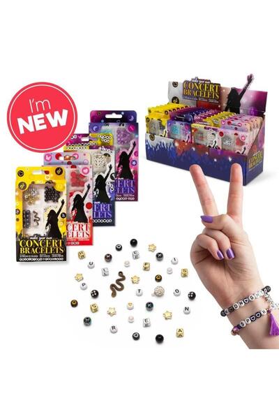 OEM Set de tobe de concert MIX One for Fun - accesorii muzicale creative