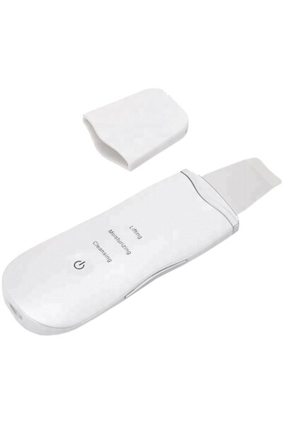 OEM Aparat profesional de curățare facială cu ultrasunete - lifting facial, î...