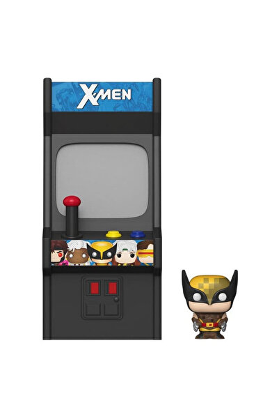 OEM Figurina POP! Claw X-Men, FUNKO, multicolor, standard