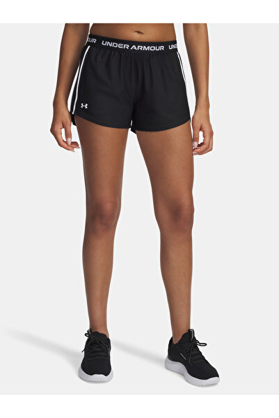 Under Armour Pantaloni scurți de damă Tech Play Up