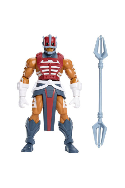 OEM Figura de Actiune Masters of the Universe, Zodak, 14 cm, multicolor
