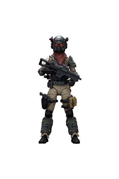 OEM Figurina Joy Toy APOC Series Dark Source - Stellar Scar Zespol Assault, 1...