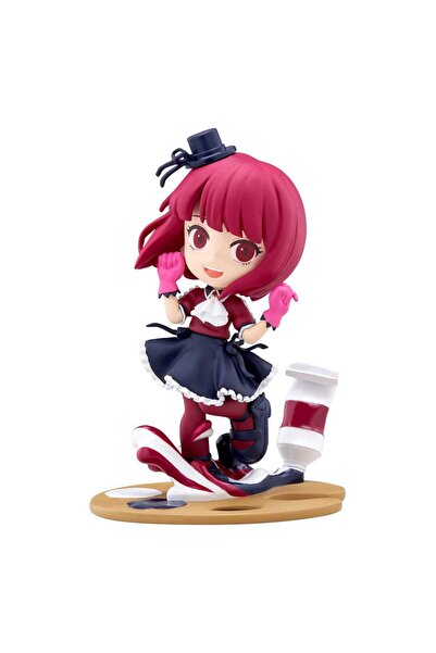 OEM Figurina PVC Kana Arima, Oshi no Ko, 11 cm, multicolor, set cu ambalaj el...