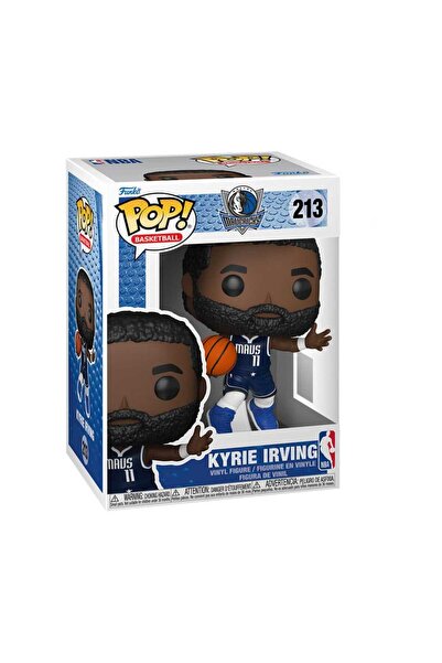 OEM Figurina Funko POP Dallas Mavericks 213 Kyrie Irving, multicolor, 9cm, se...