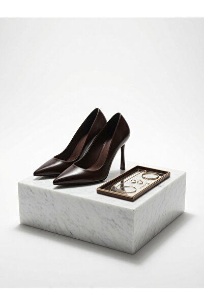 Kemal Aygün Stiletto