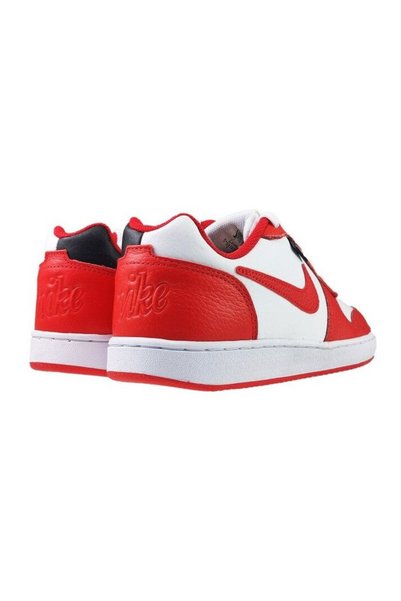 Nike Pantofi sport bărbați Ebernon Premium AQ1774-101, design retro, versatili.