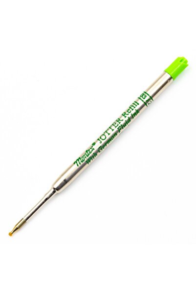 MC Micostore Rezerva pix Jotter tip Parker MREZ-PRK-V 16554/2, metalic, verde
