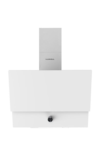 Luxell Liva Beyaz Ankastre Set