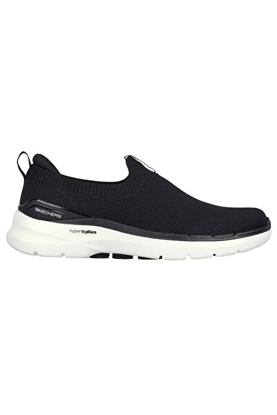 SKECHERS GO WALK 6 ERKEK AYAKKABI 216267-BLK
