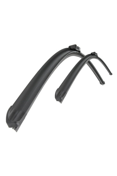Bosch Set ștergătoare parbriz + lunetă Aerotwin Volkswagen Golf 5 2003-2009 C...