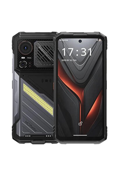 HOTWAV Смартфон Hyper 8 Pro, Dimensity 7050, 12GB/512GB, 108MP двойна камера