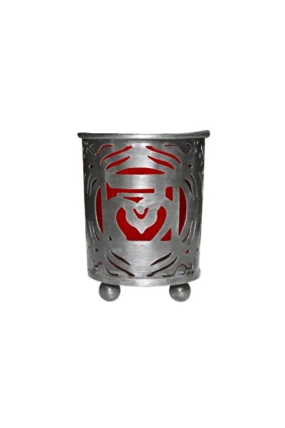 Namaruna Suport pentru lumânări Chakra - Chakra Rădăcină (Muladhara) |   Stic...