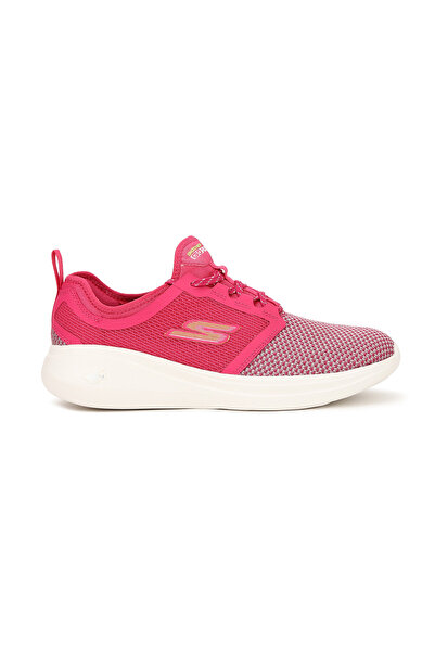 SKECHERS GO RUN 400 KADIN AYAKKABI 15102-HPLM