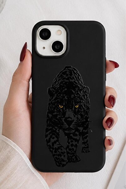 3GEN CASE iPhone 15 Plus/14 Plus Uyumlu Design Collection Lansman Kılıf İçi K...