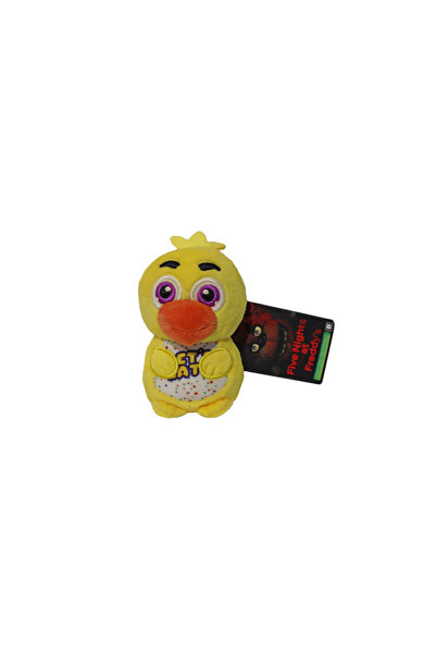 Jazwares Five Nights at Freddy's Jucarie plus Chica 10 cm
