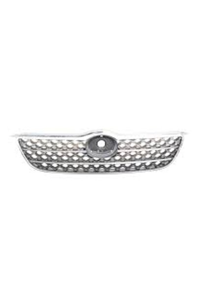 İthal TOYOTA COROLLA ÖN PANJUR MAKYAJLI 2004-2006 53111-1A450-İTH