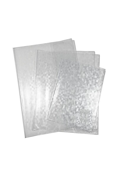 MC Micostore Coperta PVC carte speciala 6, ROM, 430x300mm, 120 microni