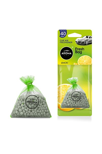 AMIO Odorizant auto, aroma Lemon