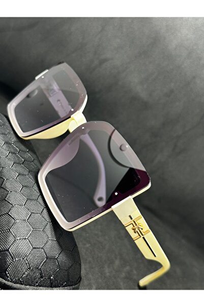 Sunglasses Γυναικεία Τετράγωνα Γυαλιά Ηλίου UV400