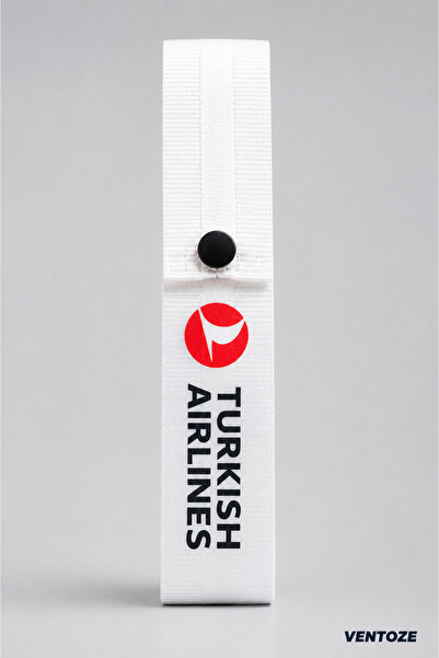 Ventoze JDM Tasarımlı Çeki İpi Yarış Tarzı Tow Strap Modifiye Aksesuarı 4x20 cm