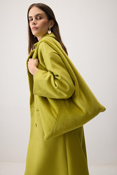Touché Privé Plush Bag