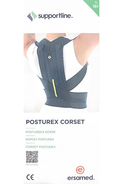 Supportline Postureks Korse