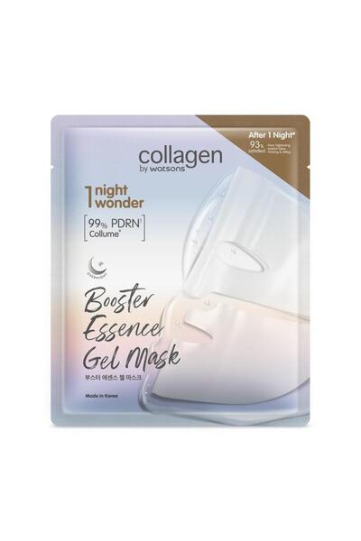 COLLAGEN BY WATSONS Pdrn Jel Maske 1 Adet