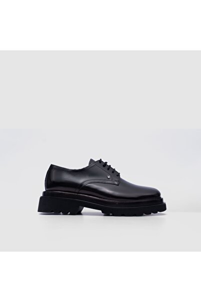 TOGO Men's Classic Derby Shoes [C10025]