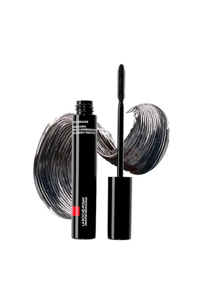 NO NAME Authentic Mascara 210g