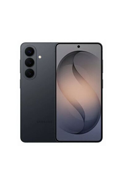 Samsung SM-S942B Galaxy S26 5G 12GB RAM 256GB Μαύρο EU