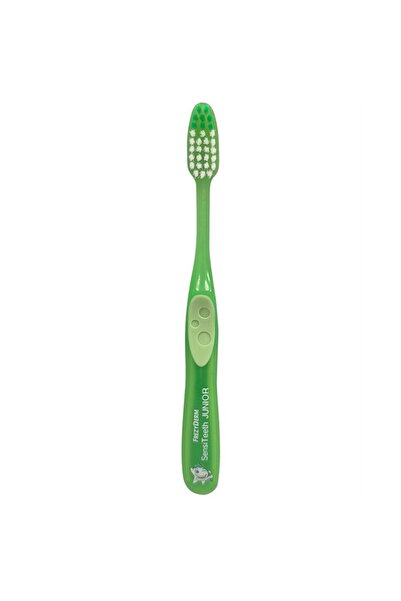 Frezyderm | Sensiteeth Junior Toothbrush Soft Μαλακή Οδοντόβουρτσα για 3-6 Ετ...