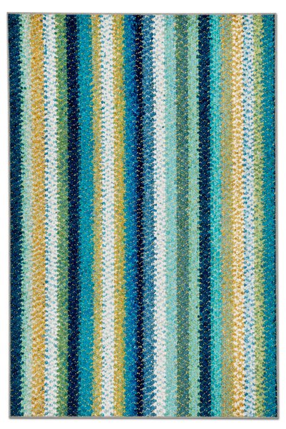 Rugs Modern Halı Sdtamor Stripe Patterned Modern Woven Base Decorative Carpet...