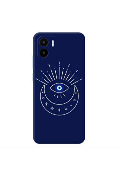 Other Xiaomi REDMI A2 Single bead Transparent Silicone TPU Θήκη