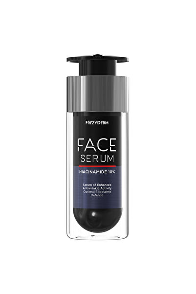 Frezyderm Ορός Προσώπου Νιασιναμίδη 10% 30ml